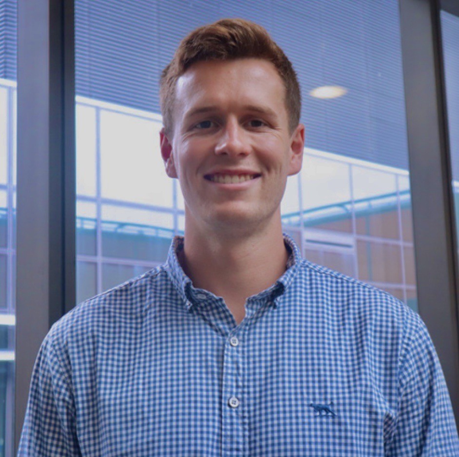 Jake Abbott Profile