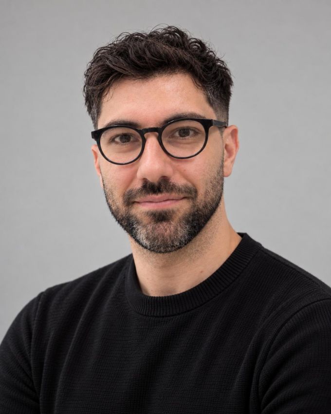 Anthony Zammit