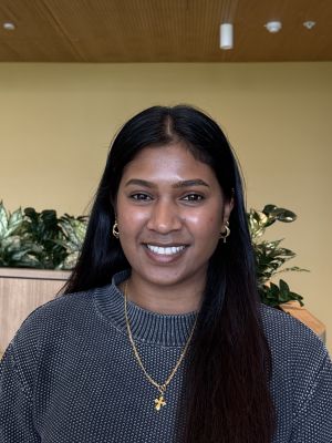 Pooja Joseph