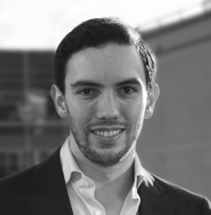 Simon Comben